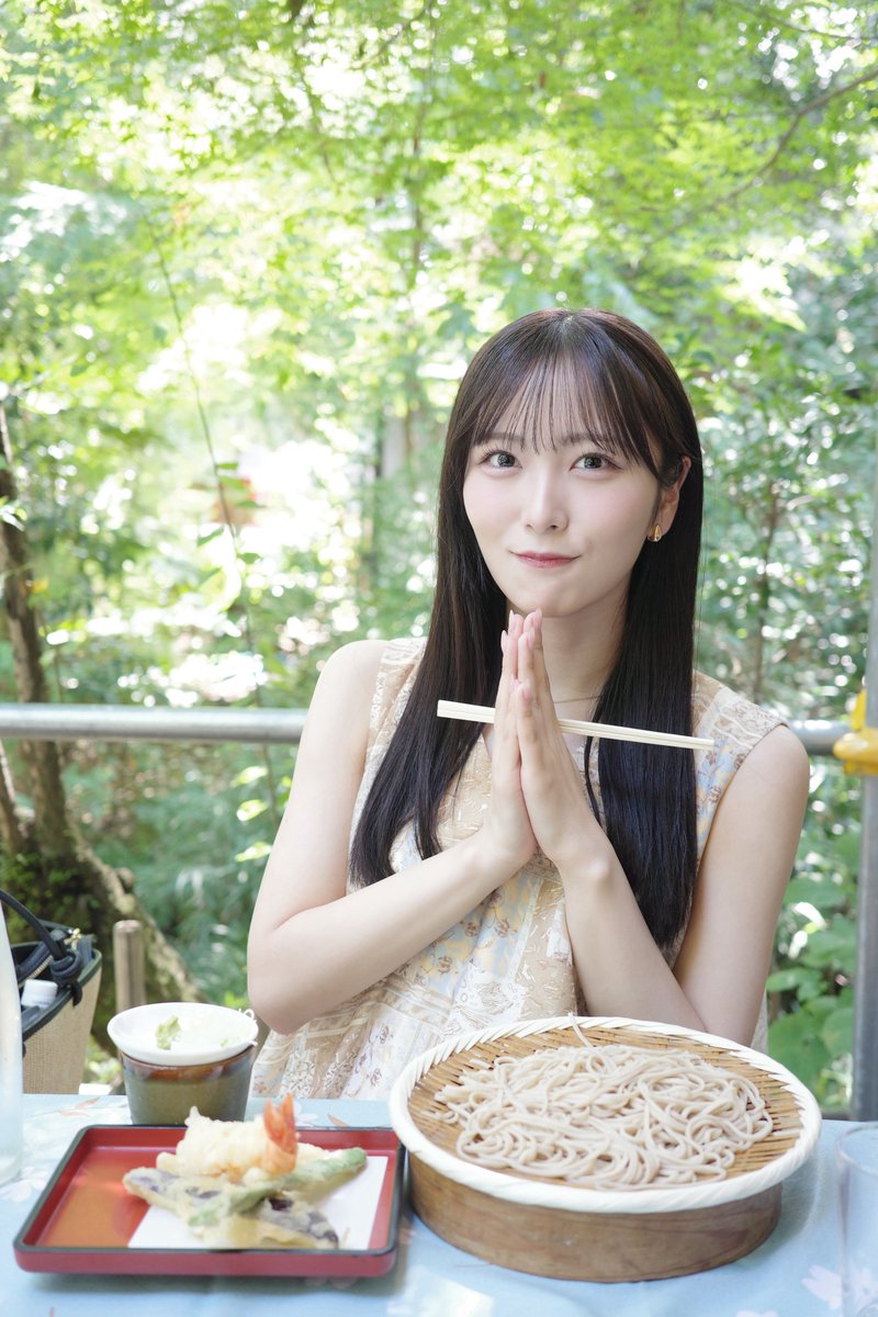 Post by 逢田 珠里依 on X: 癒しの時間🎐