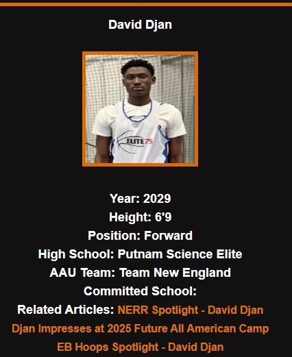 David Djan
recruitthebronx.com/index.php/pros…