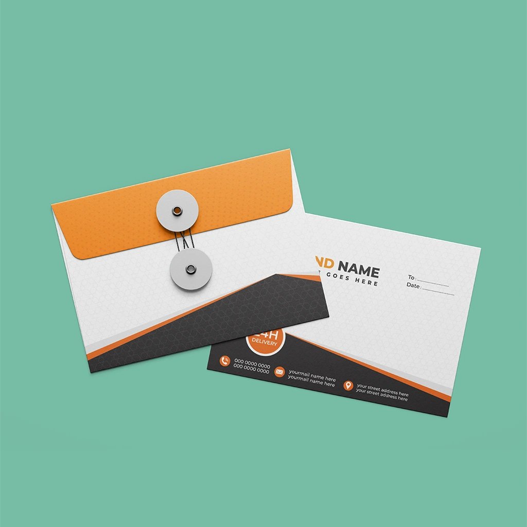 BoxLarkPckging's tweet image. Brands using custom mailers see 73% higher response rates! 📊

Boost response rates now with BoxLark's custom envelope mailers. Reserve your slot today!

boxlark.com/envelope-maile…

#BoxLark #CustomMailers #Packaging #B2BMarketing #CustomEnvelopes #BusinessGrowth #SalesBoost