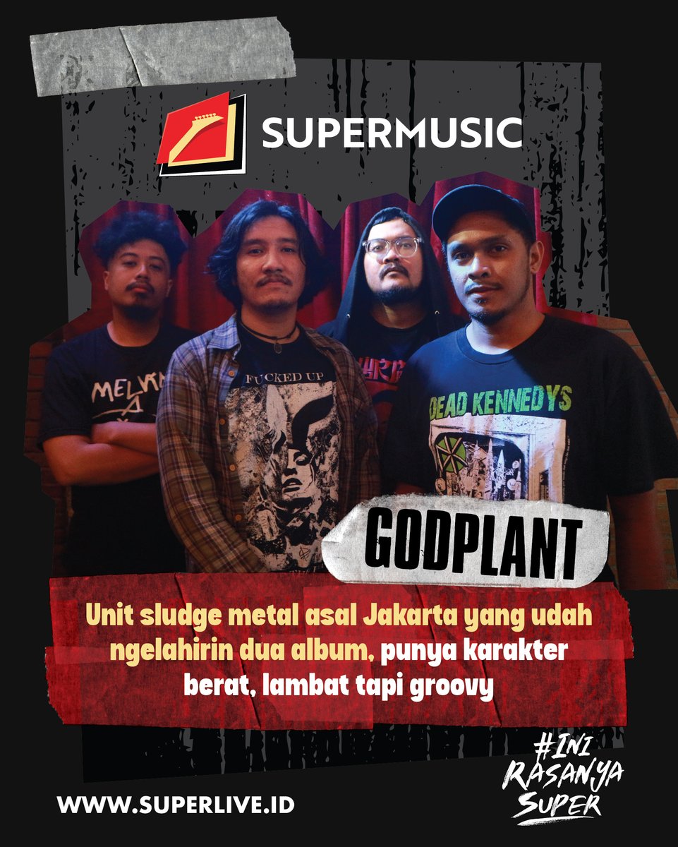 SUPERMUSIC tweet media