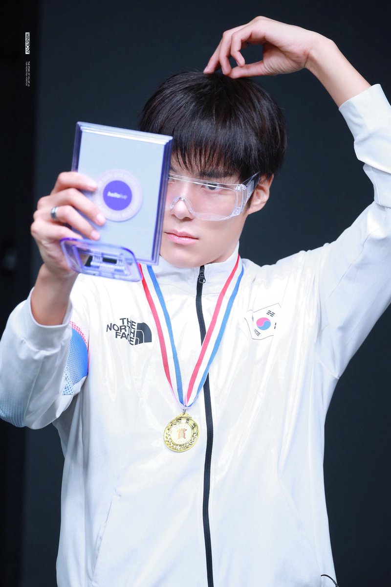 #민혁 #MINHYUK #ミニョク