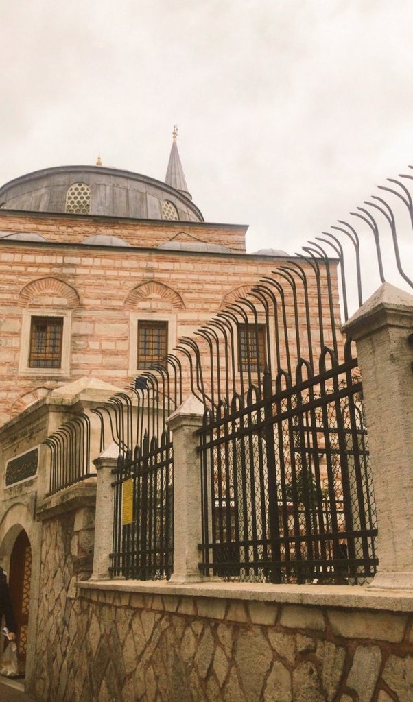 Huzur kokan mekan.🤎