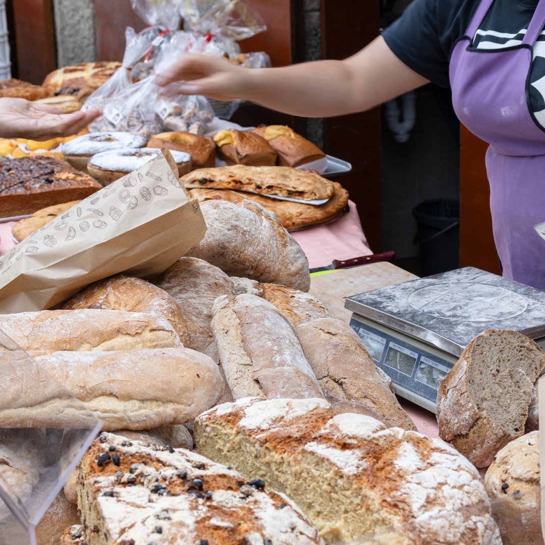 Plans are in place to hold a weekly open-air market in Carlisle!

The market will take place on Fridays, starting on 19 September, and will be hosted in the newly revamped Greenmarket and Market Square.

More than 40 traders will be taking part selling a variety of products. Make