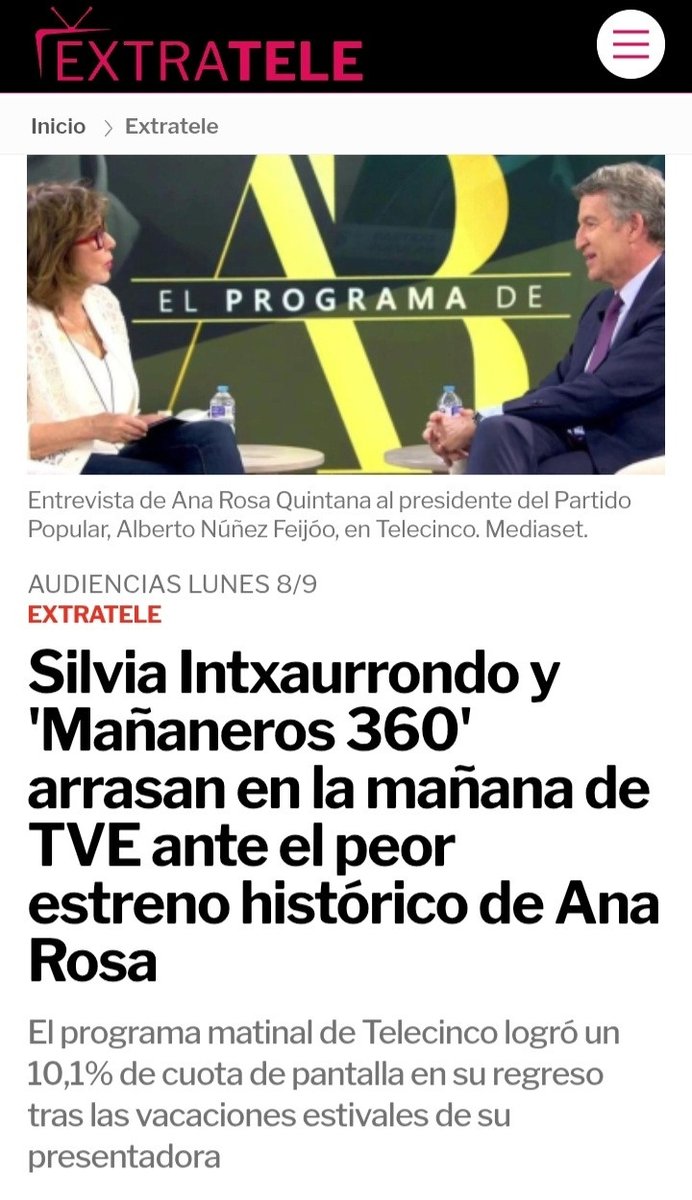 Julián Macías Tovar tweet media