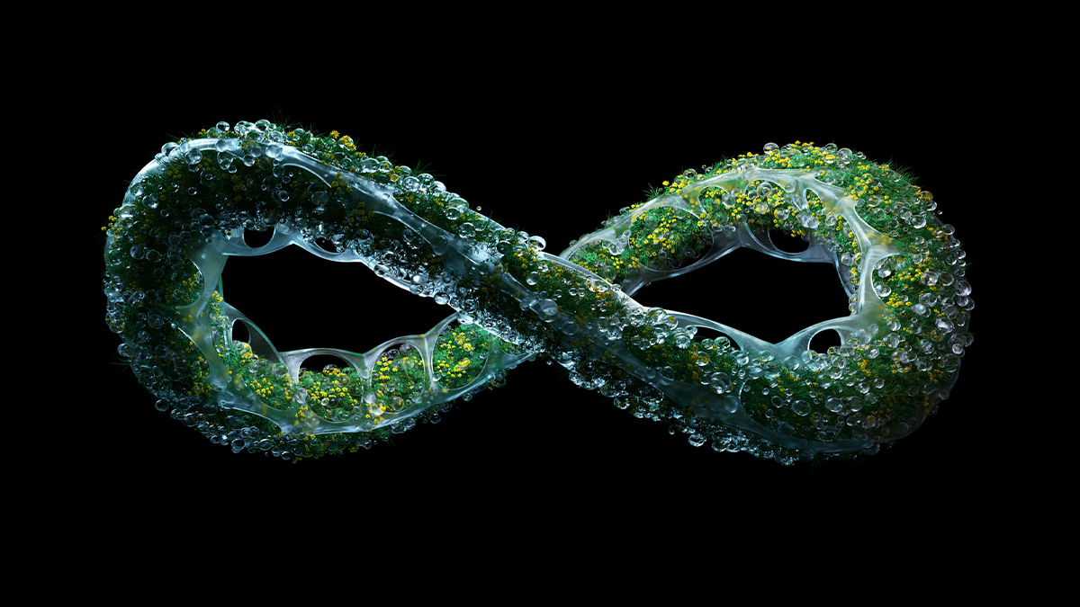 iScience_CP's tweet image. ♻️ Plastics recycling, upcycling, and repurposing - learn how these processes are evolving to tackle the plastics crisis @CellSymposia #CSPlastics2025
Early registration ends Sept 15 + extra 10% off with code DISCOUNT10  
hubs.li/Q03HKq2T0