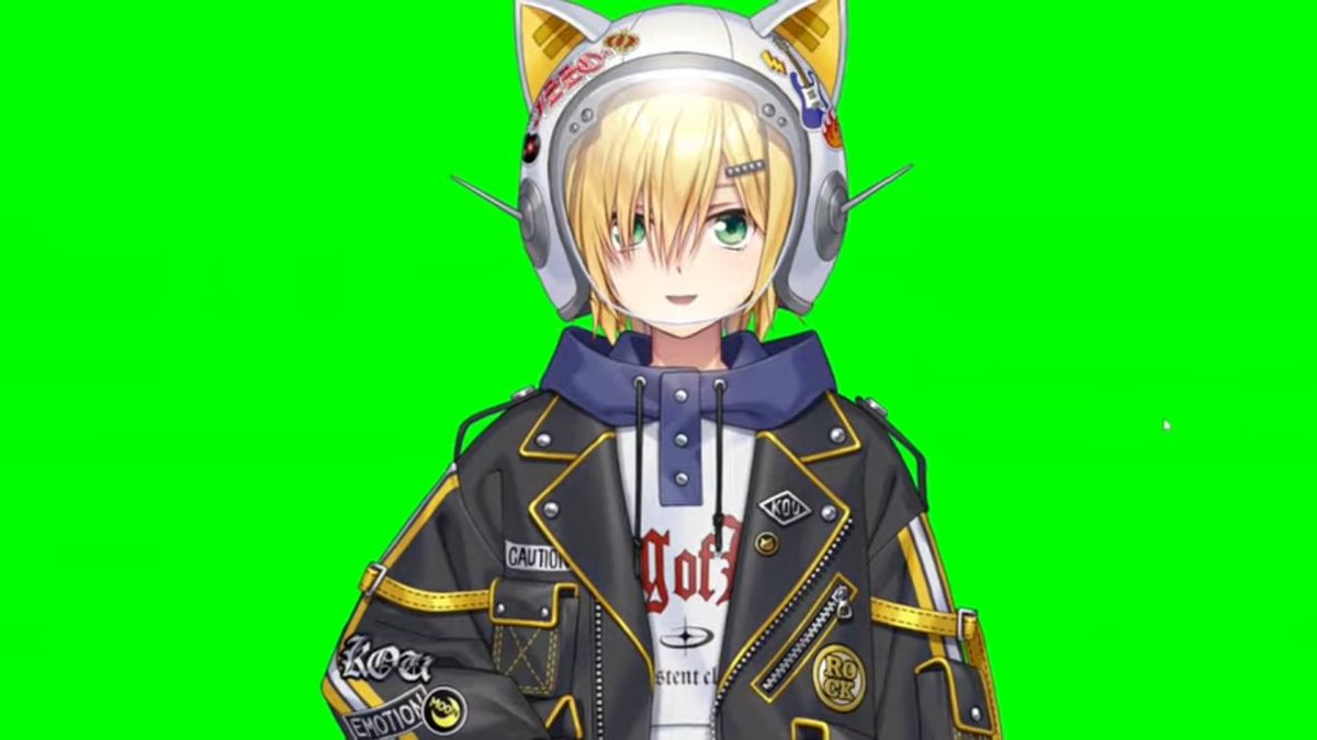 うづコウ新衣装良すぎる。 これじゃじじいとか言えない。 【#おりコウ