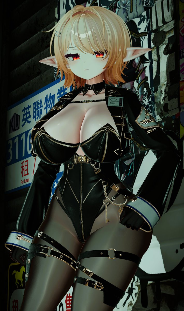 TrentimentalVR's tweet photo. Kept You Waiting, Huh? https://t.co/kcc97Iw9oC