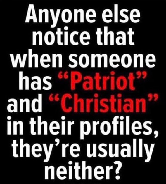 Not Your Average Liberal tweet media