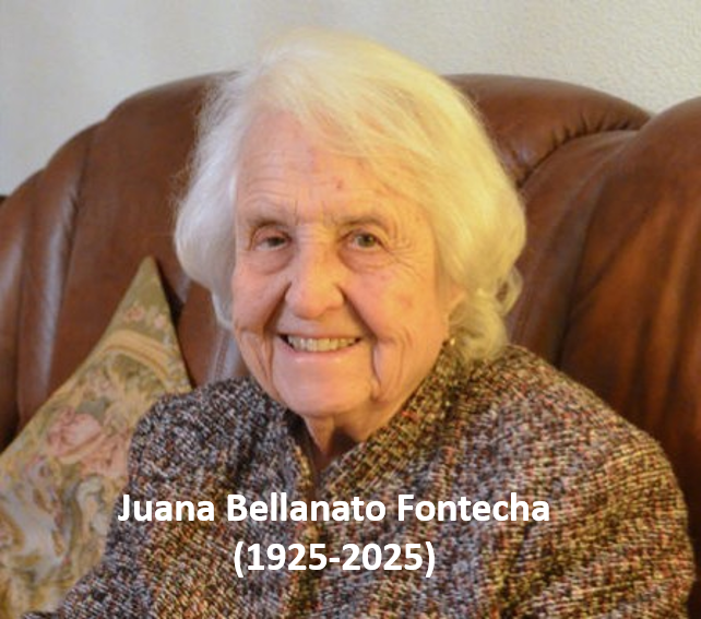 Maria Luisa Calvo tweet media