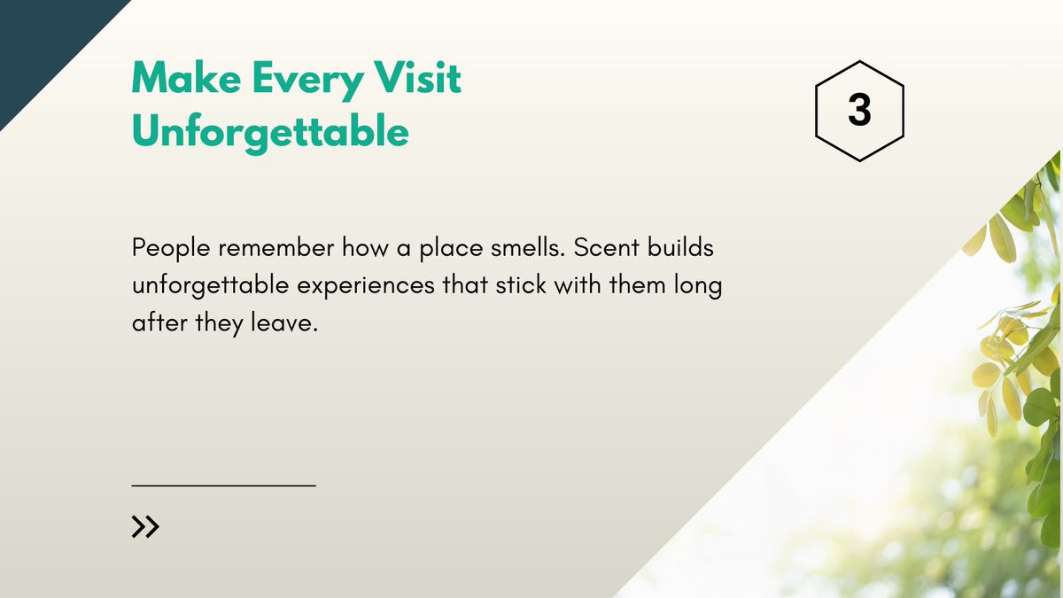 scentvision_'s tweet photo. πΏ Scent is powerful. It can make a huge difference in any space and impact thoughts and emotions.β¨
Weβve shared 3 ways scent shapes experiences, check them out! π
π Plus, donβt miss our Sensamist giveaway. See our recent post to enter!
#ScentVision #Giveaway #HealthySpaces https://t.co/iyqH8u4H3Q