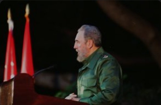 «El trabajador social tendrá que saber cuál es la situación de todos los niños, de los ancianos, casi de toda la sociedad.»  Fidel Castro