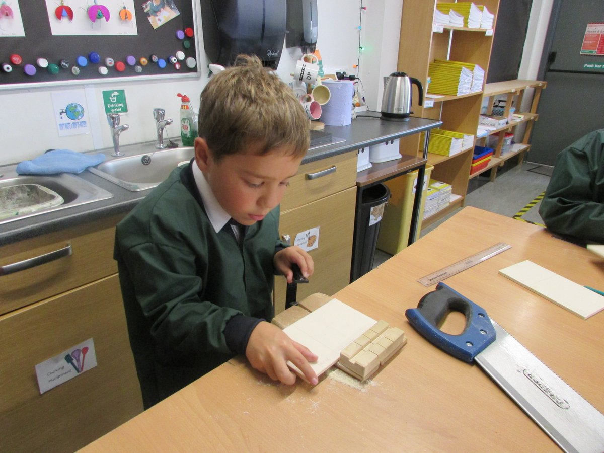 The Elms School tweet media