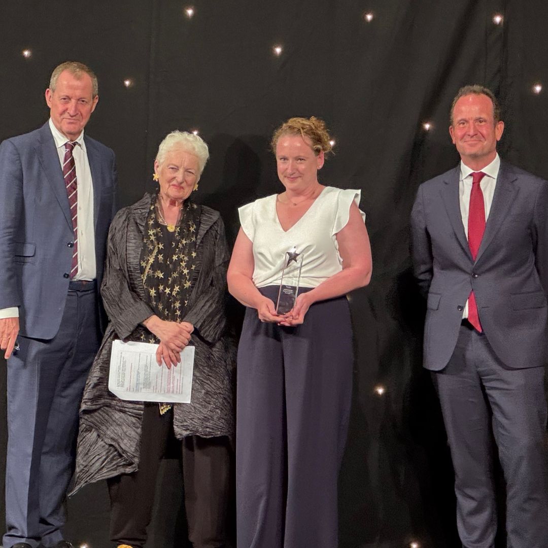 UCLH Charity tweet media