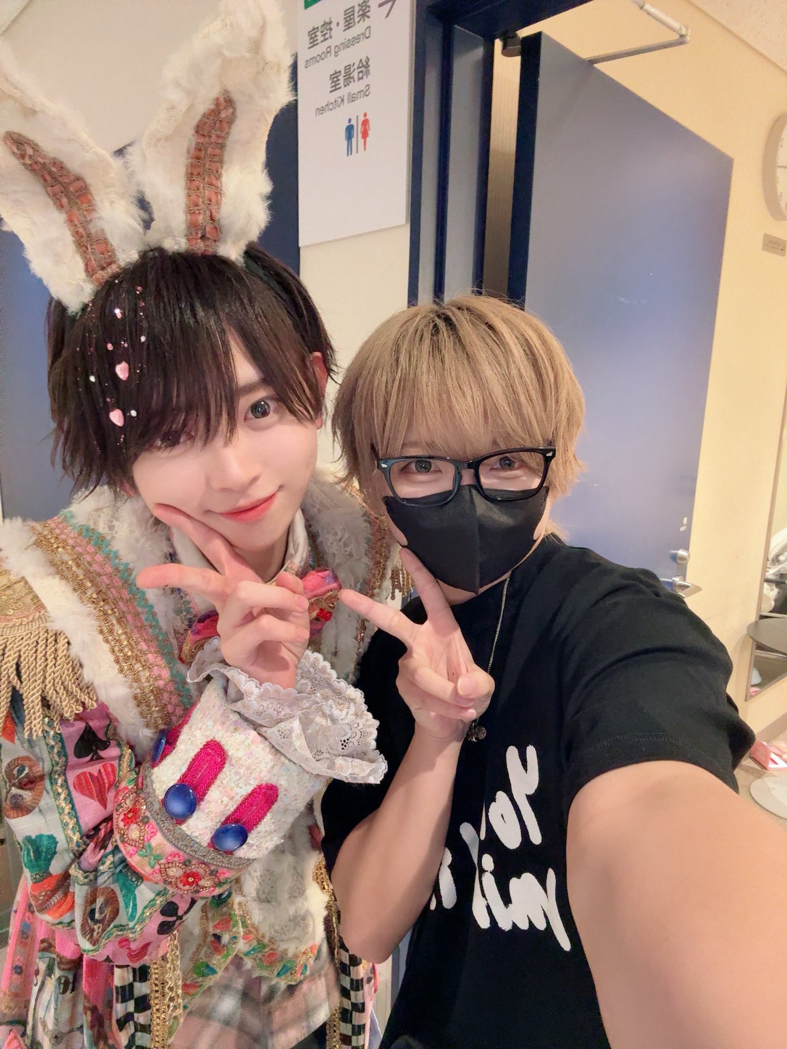 ちょこらび　かにちゃん　メッセ かにちゃん(男)@ちょこらび (@kanichan_2255) / X