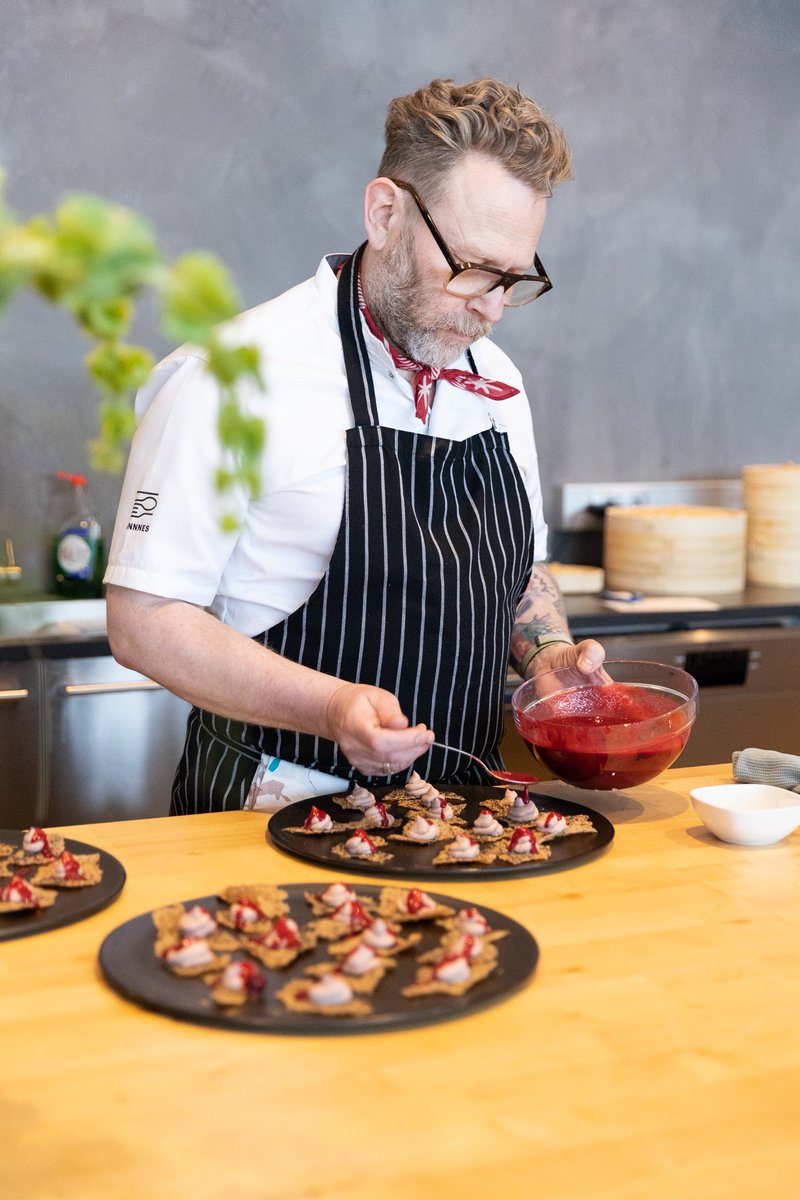 Cultured Meat Symposium tweet media