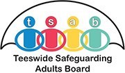 This week Teeswide Safeguarding Adults Board is running a Back-to-Basics campaign about safeguarding.
Find out more at <a href="/TeeswideSAB/">TSAB</a>