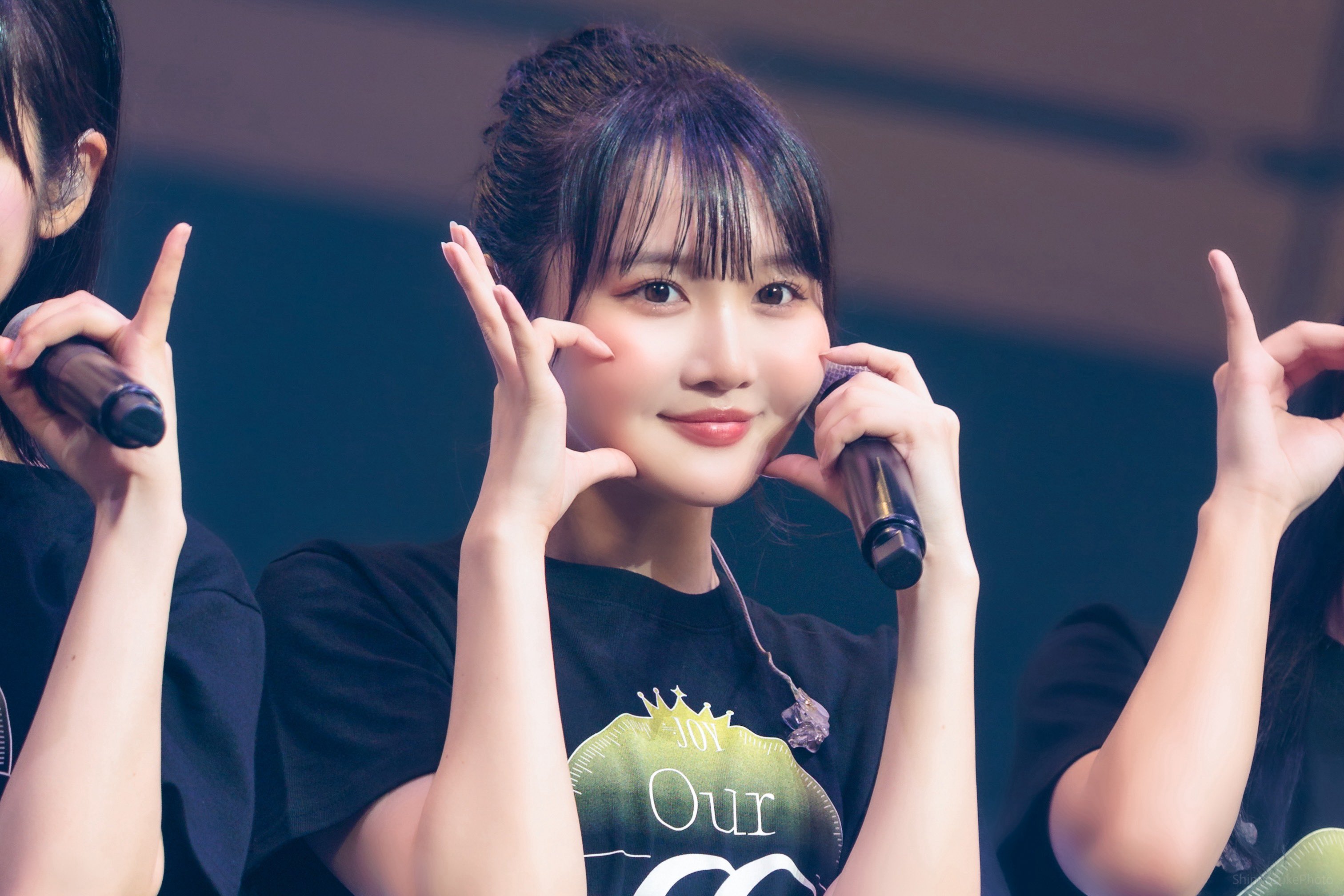 藤沢莉子 直筆サイン入りアクリルパネル ニアジョイ ラッフル EFGH賞 ニアジョイ 藤沢莉子｜Yahoo!フリマ（旧PayPayフリマ）