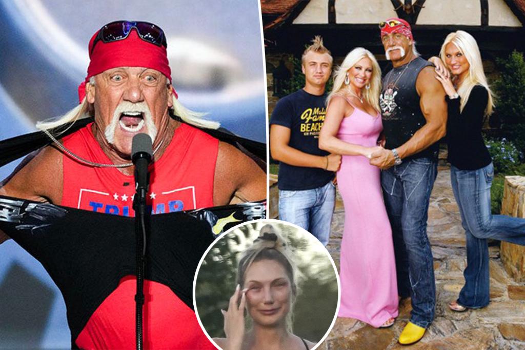 Hulk Hogan left over $5M in assets, did not name daughter Brooke as beneficiary of estate trib.al/MGv3nKo