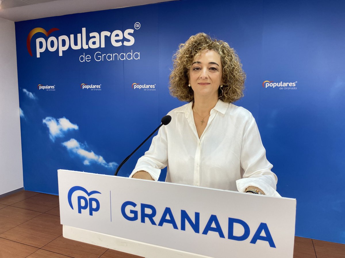 ➡️El PP insta al alcalde socialista de Íllora a aprovechar el PFEA para proteger la sierra de Parapanda y prevenir incendios

<a href="/rosafuentespe/">Rosa Fuentes Pérez</a> critica que no apueste por recursos que permitirían la limpieza del entorno y generar empleo en el municipio

🔗acortar.link/WZ1juT