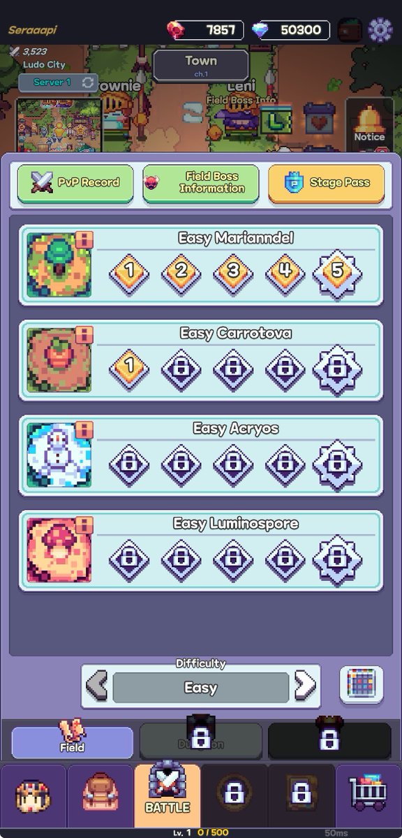 Seraaapi's tweet photo. Just done doing my @PixelHeroesMMO activation on @GamingGridx to get that sweet sweet GG points!

Dont fade GG, it's the ALPHA. 💪 https://t.co/73cLrJNhQg