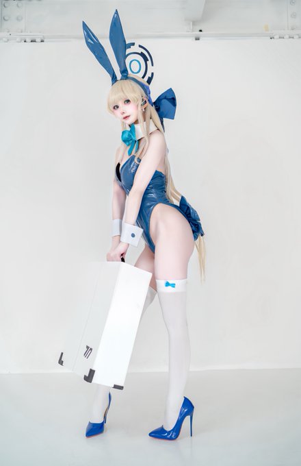 コスプレイヤーEllyのTwitter画像13