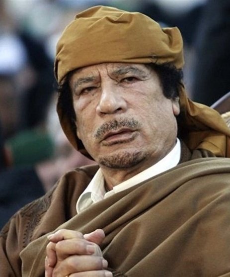 Mosolchi's tweet photo. قذافی هم قبل از سقوط با آژانس اتمی توافق کرد
#سقوط_جمهوری_اسلامی https://t.co/x0XXFWK5JF