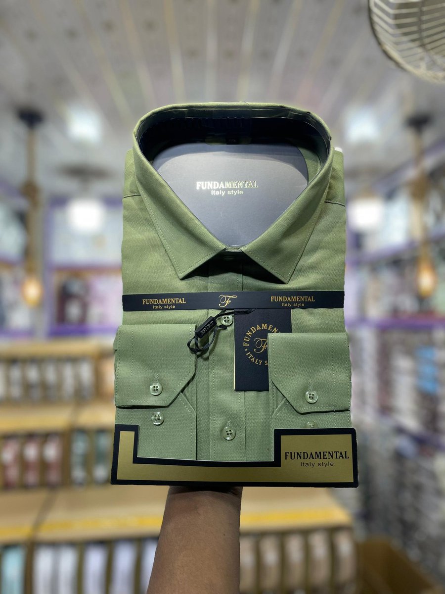 VIPFashionzUg's tweet photo. "The perfect basics for your wardrobe! Our Turkey Fundamental Shirts are comfortable and stylish.  #FundamentalShirts #TurkeyApparel" available in different colors and sizes S-3XL @60k kindly call or Whatsapp us on 0763026297 https://t.co/e3fOtAL235