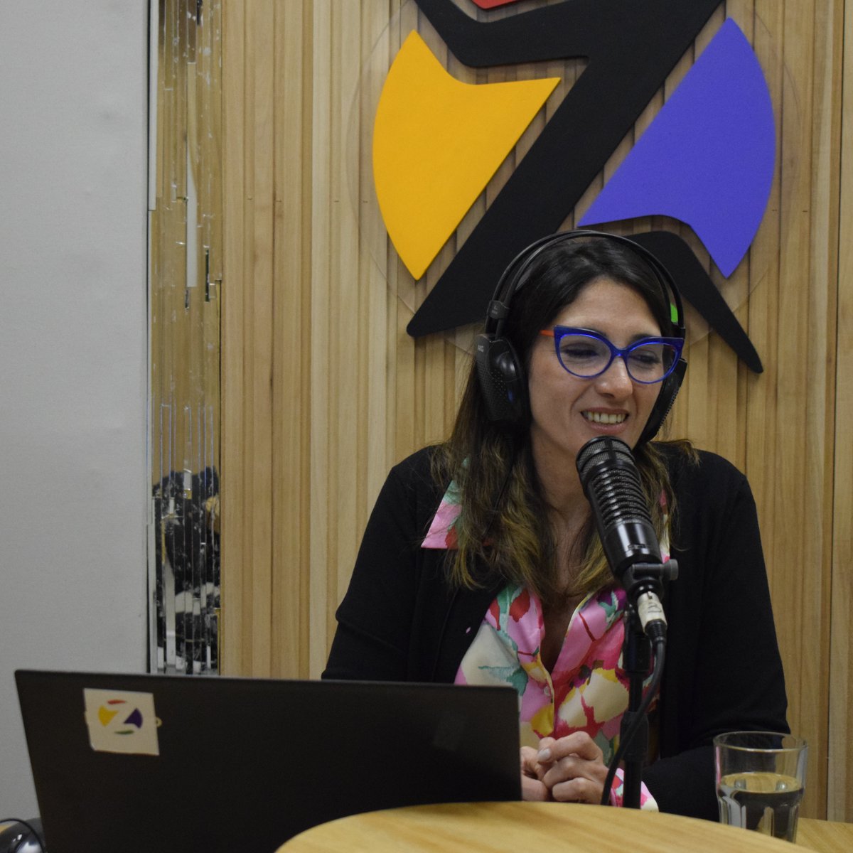 FrecuenciaZero's tweet image. 🔴Al Aire ➡️#CódigoDeBarras

En el #CódigoPyme 🏗️, Gisela Larzabal nos habla de la importancia de tener rentabilidades adecuadas y cómo atravesar la incertidumbre en tiempos de elecciones📈

💻twitch.tv/frecuenciazero…
📻FM 92.5