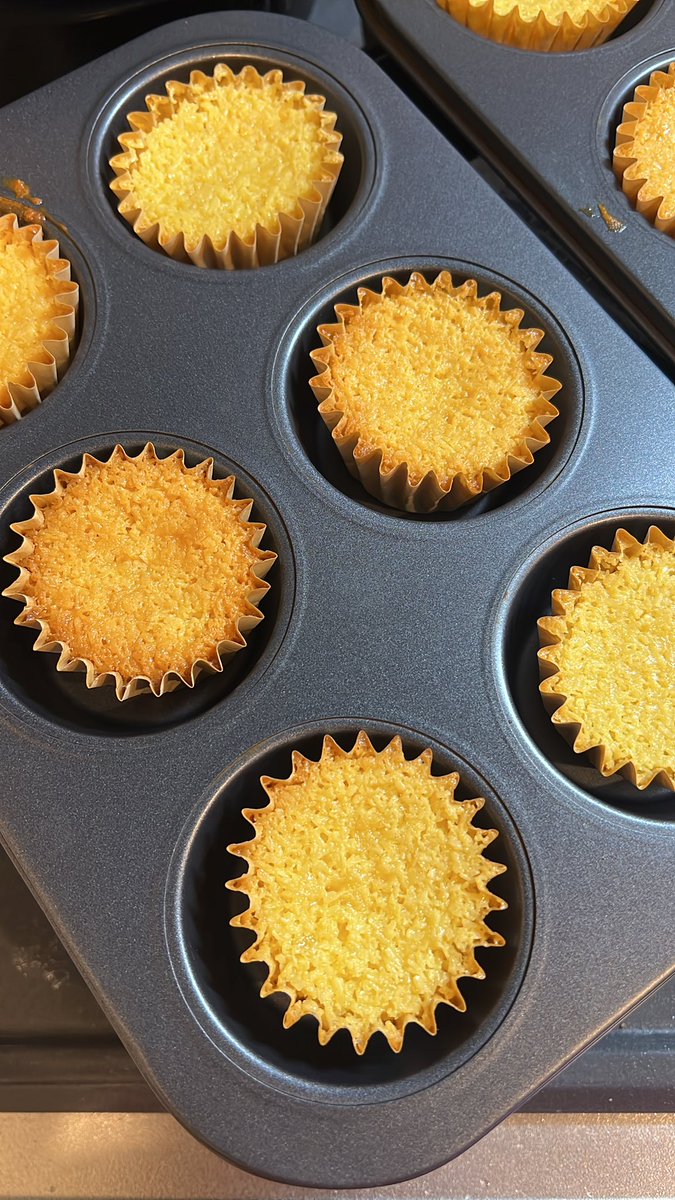 arachilli's tweet photo. Another batch 😋 https://t.co/D4CjEoRxDC