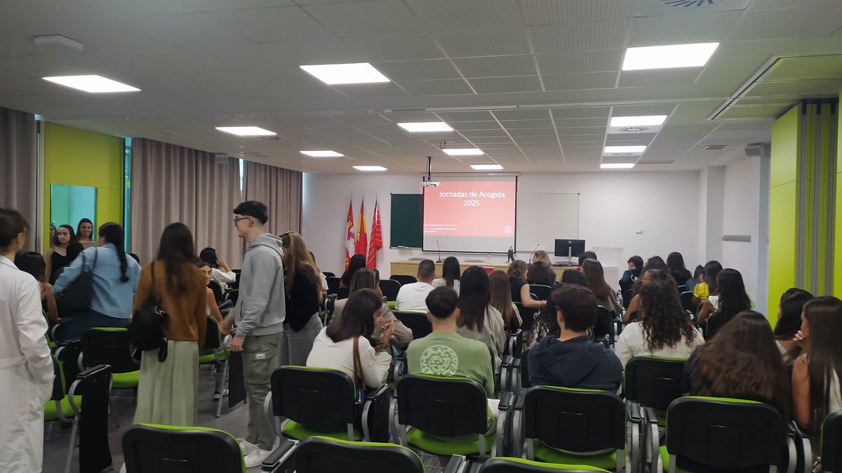 Servicio Orientación tweet media