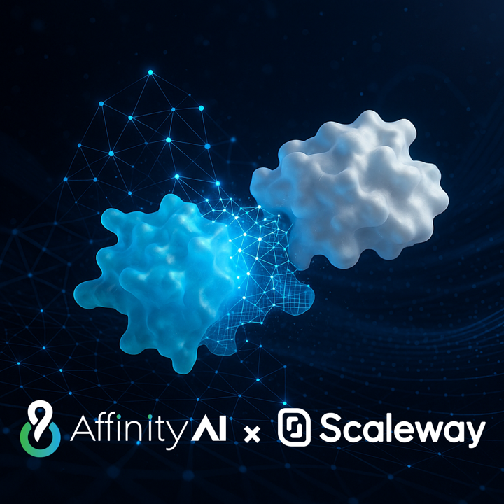 AffinityAI tweet media