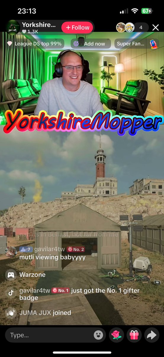 Yorkshiremopper tweet media
