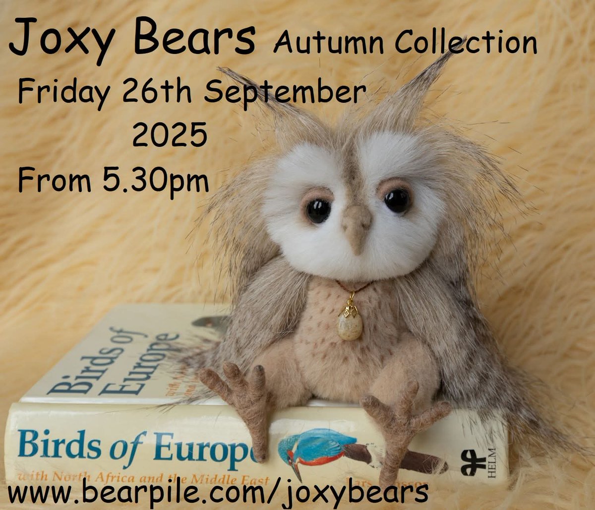 Jo Symon tweet media