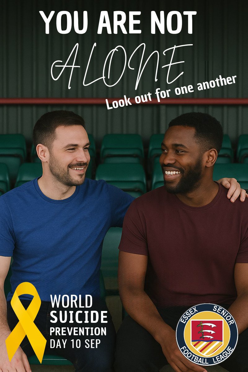 Essex Senior League tweet media