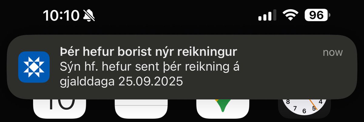 Þetta fer eflaust í skapið á mörgum. Tuska í andlit er sennilega það sem lýsir þessu best. 
18þús fyrir þennan mánuð, takk! 🙏🏼