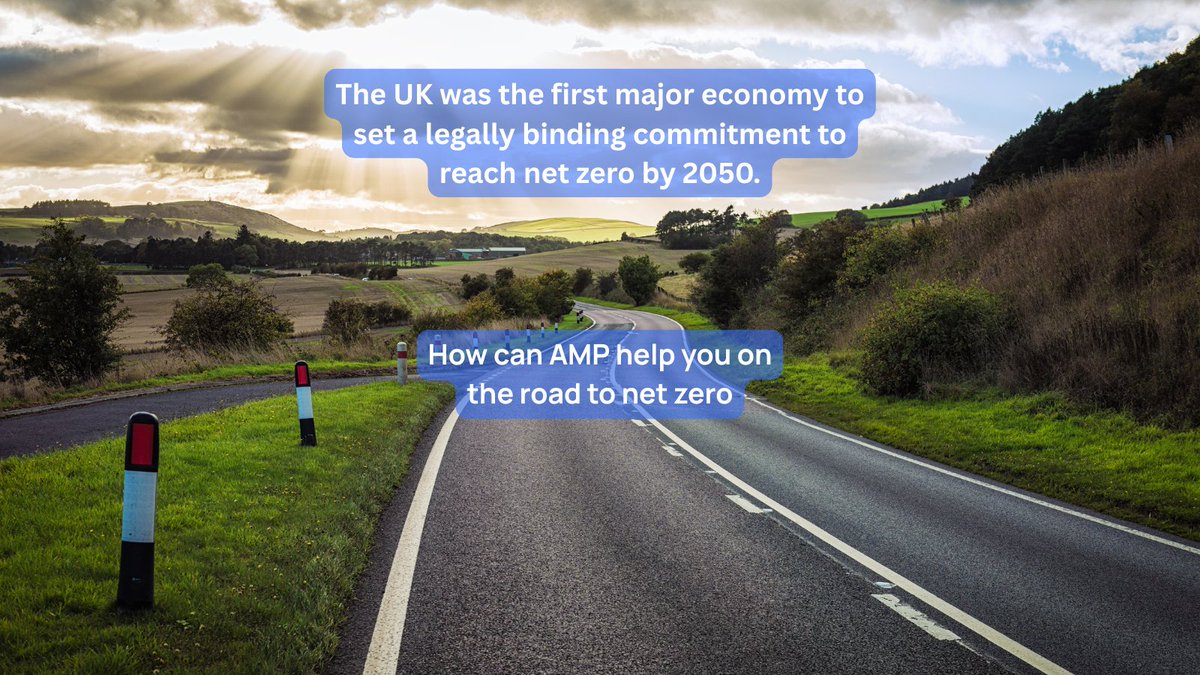 AMP Clean Energy tweet media