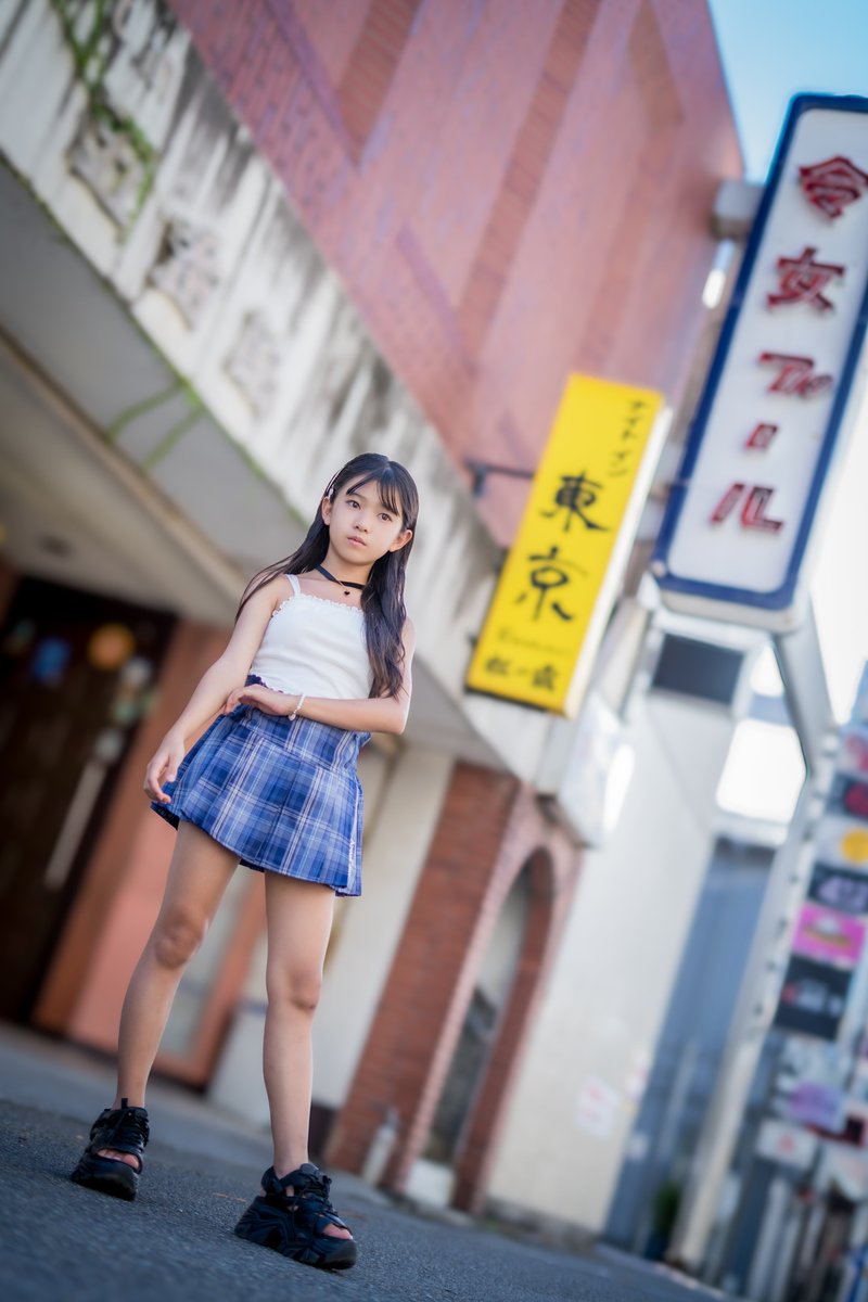 rero91261's tweet image. 2025.08.31
きこちゃん🍒（JC1）
at 油津商店街周辺 / 日南市
#きこ #きここ #きこ様