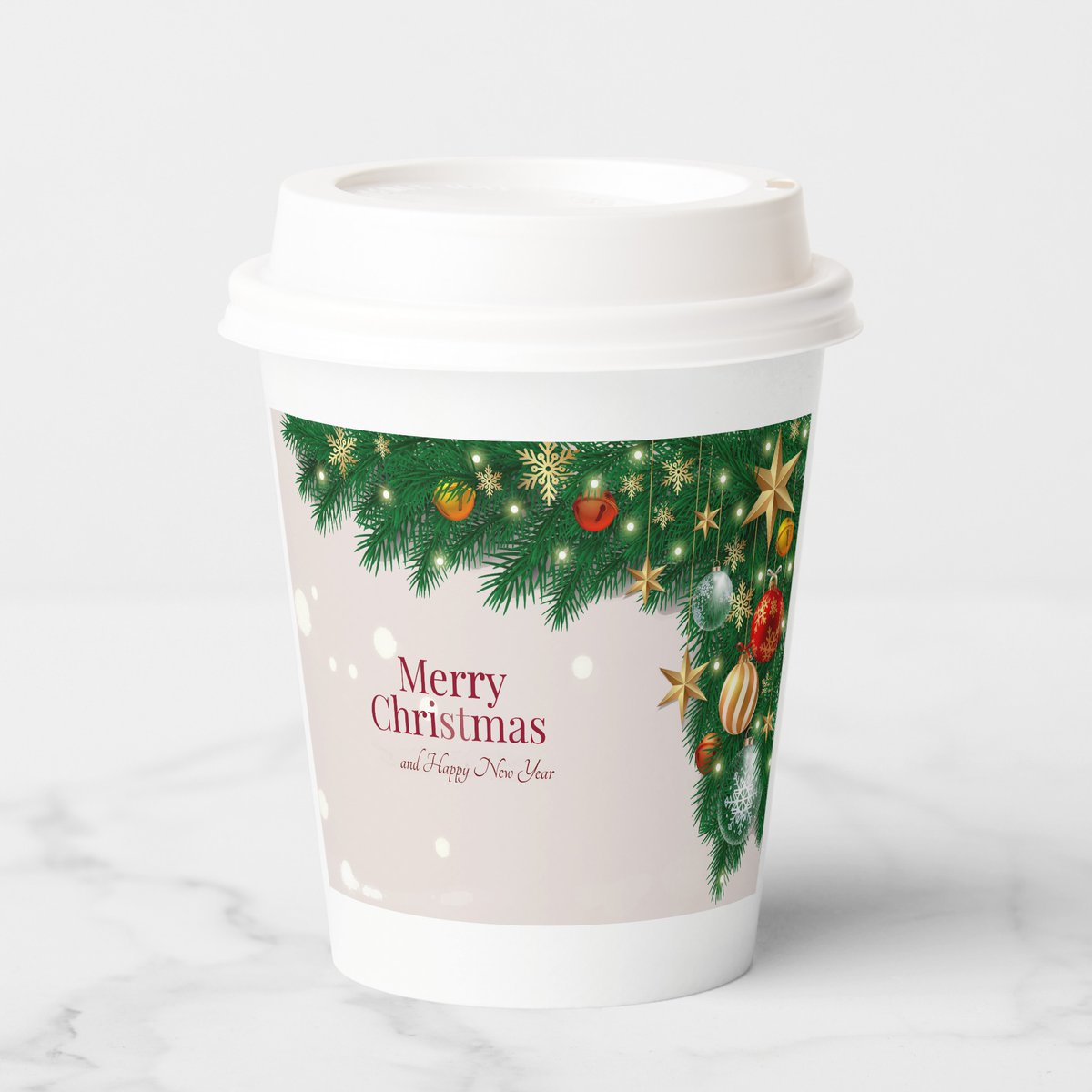 DianeAuriemma's tweet image. Merry Christmas Paper Cups zazzle.com/merry_christma… via @zazzle 
#MerryChristmas 
#CoffeeCups
#ZazzleHolidays