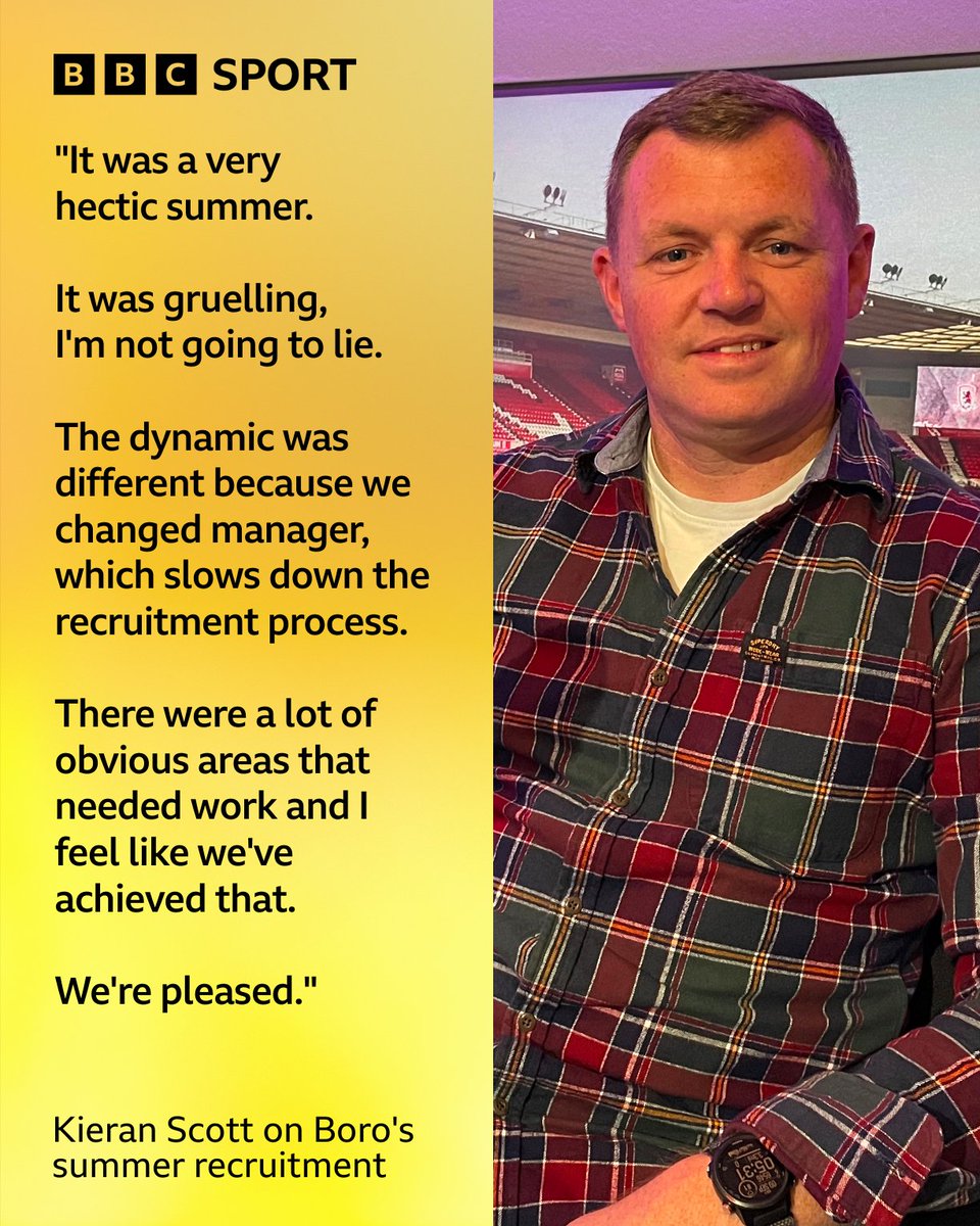 BBC Sport Tees tweet media