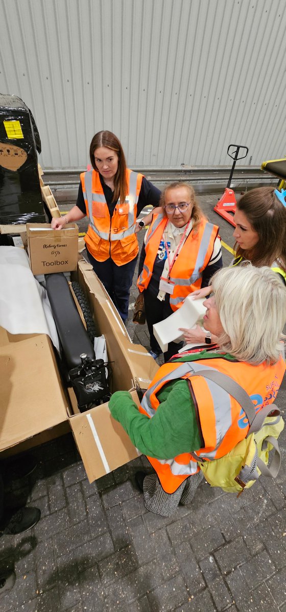 High Sheriff Of Suffolk 2025 to 2026 tweet media