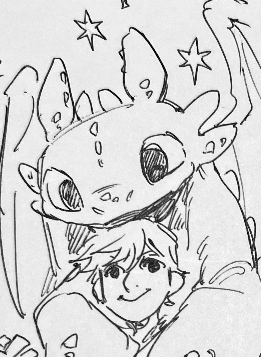 トゥースちゃんの凧が欲しくてハガキで応募するタイプの懸賞があったのでハガキにお絵描きしておいた 
