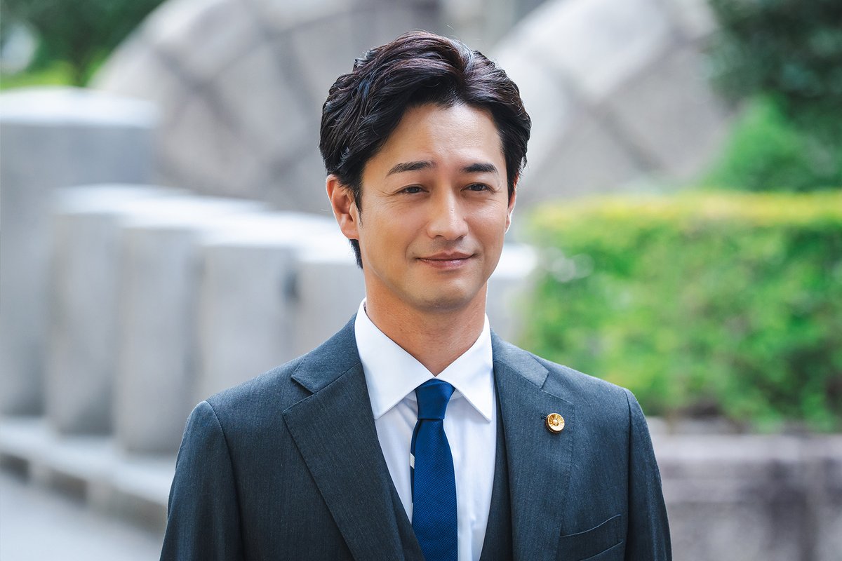 10月期 新水曜ドラマ 『おいしい離婚届けます』 #竹財輝之助 出演決定