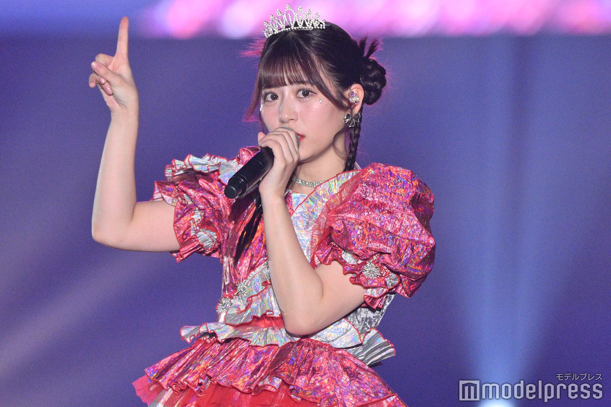 FRUITS ZIPPER月足天音、活動再開へ
体調不良で7月より休養していた
mdpr.jp/music/4642386

9月13日出演のイベントから復帰するとし、「休養期間中、ファンの皆さまならびに関係者の皆さまに多大なご心配とご迷惑をおかけしましたことを、心よりお詫び申し上げます」と伝えた。

#ふるっぱー