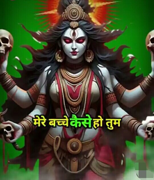 रुद्रमा देवी (@sarlass1008) on Twitter photo #जय_माँ_काली
#जय_माँ_अम्बे
शुभ संध्या
🙏🙏🙏 #जय_माँ_काली
#जय_माँ_अम्बे
शुभ संध्या
🙏🙏🙏