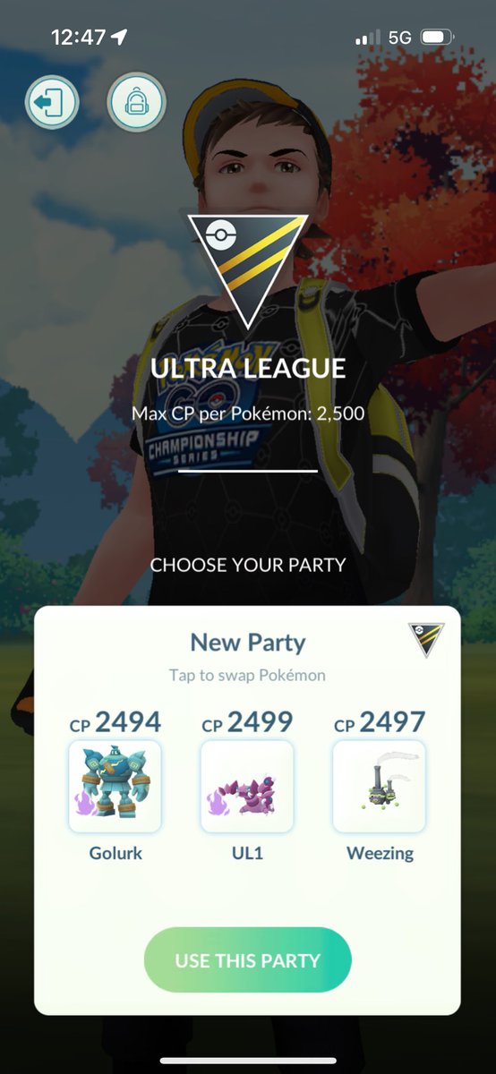 17-3 in UL today to get some decent starting elo😸