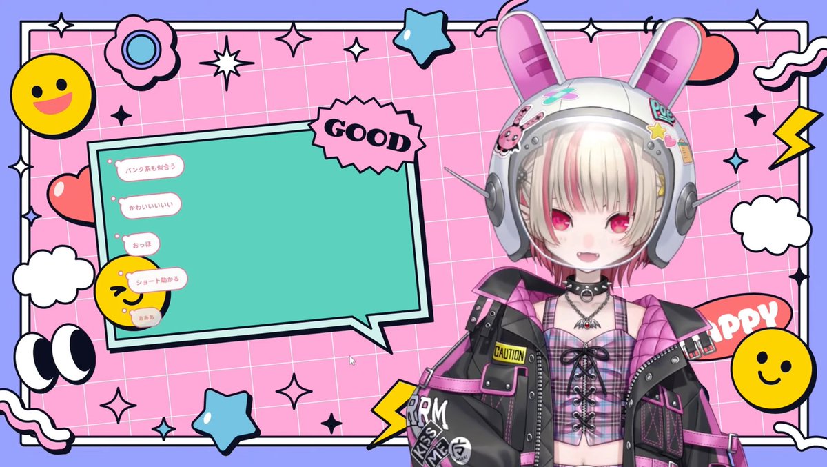 魔界ノりりむ 新衣装お披露目！ #おりコウ新衣装

【🔗 youtube.com/watch?v=-tEo3K…】