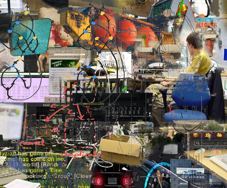 nas || zine tweet media