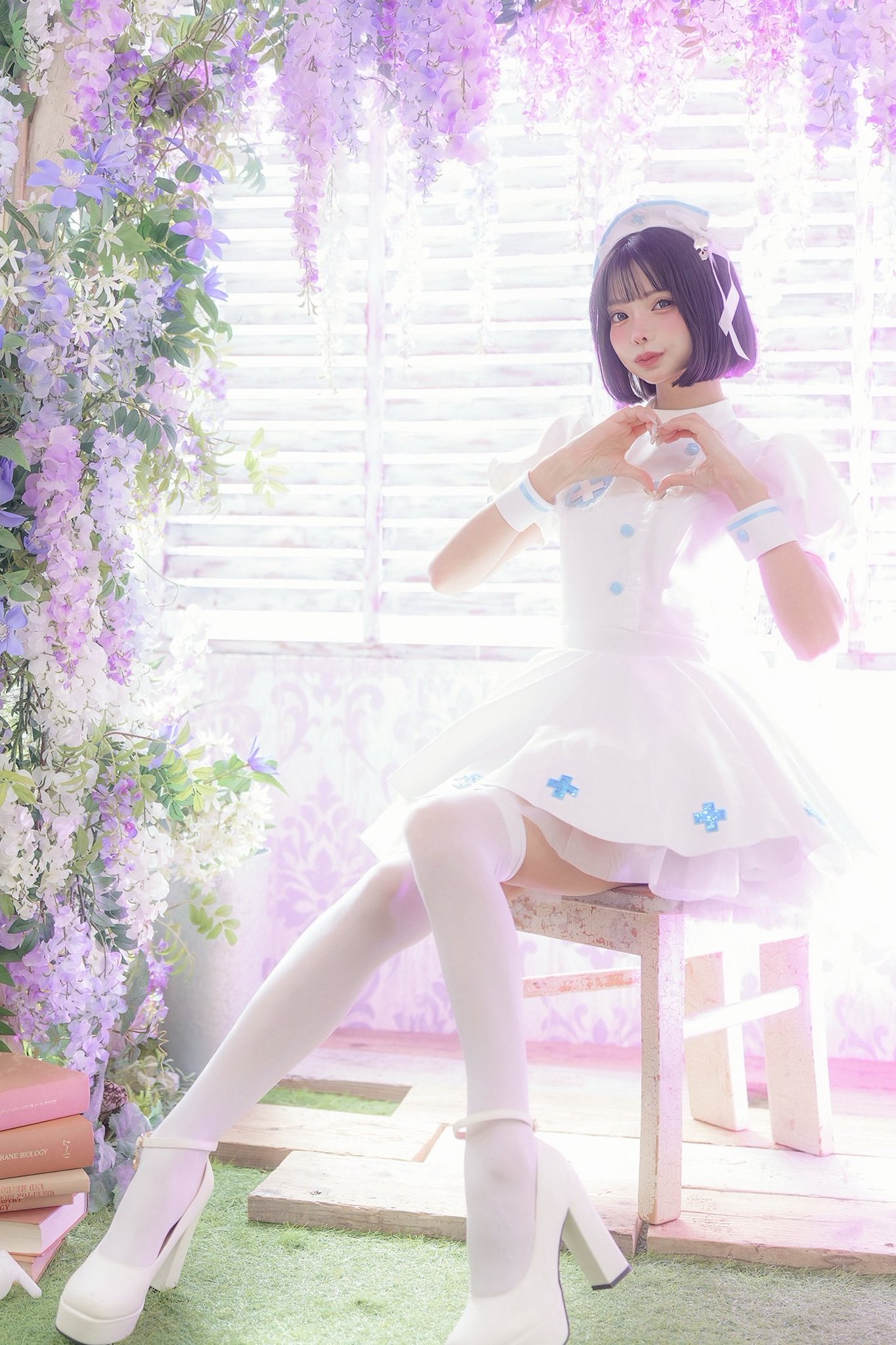 みゆ D1 GRAND PRIX OFFICIAL WEBSITE - Image Girls - 80th GIRLS