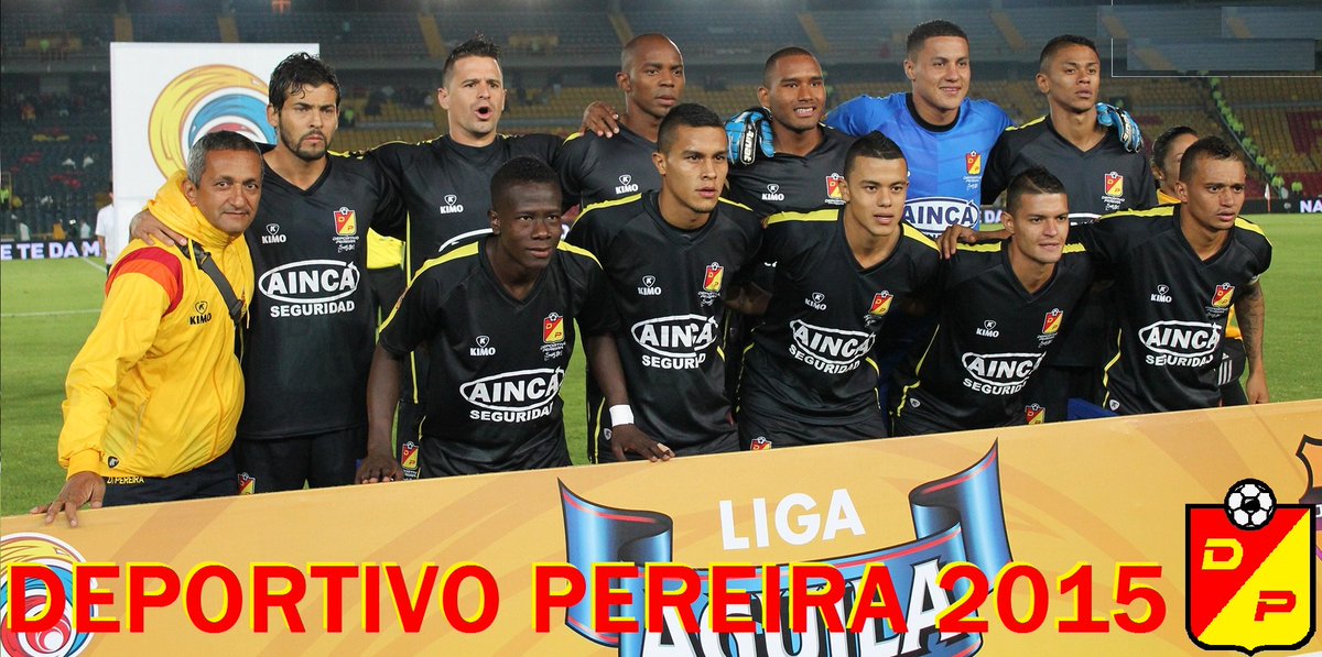 Camiseta <a href="/DeporPereiraFC/">Deportivo Pereira 🐺</a> 2015 usada por el paraguayo <a href="/ikogimenez/">ikogimenez</a>
