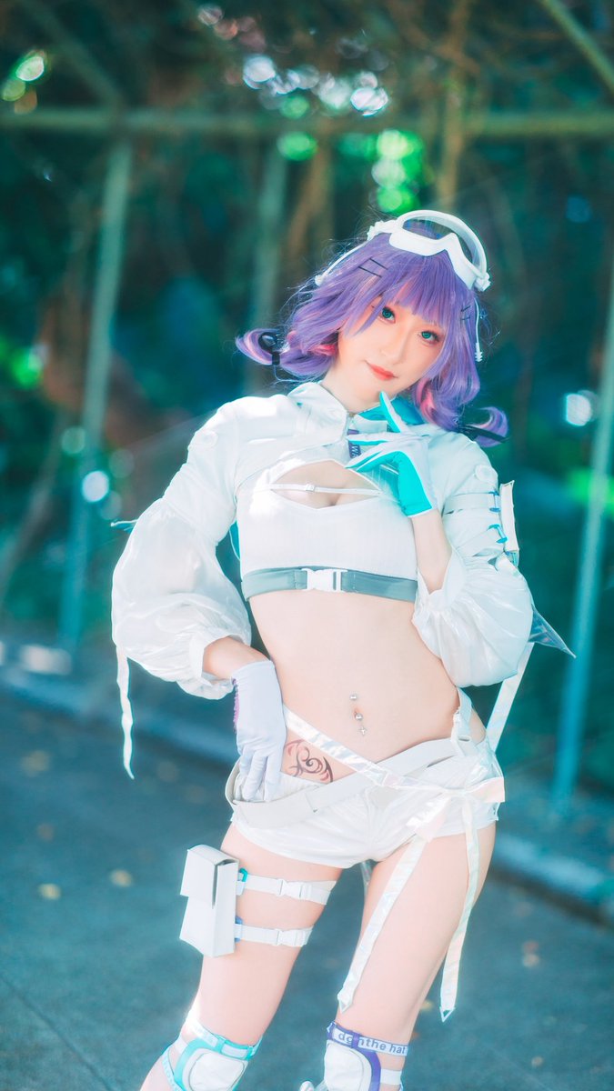 #常闇トワ #コスプレ #cosplay #tokoyamitowa #towart